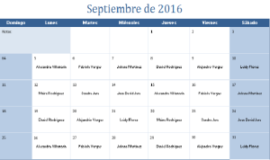 devocional septiembre 2016