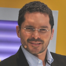 Bernardo Duque