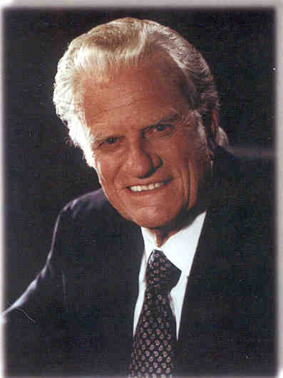 Billy Graham