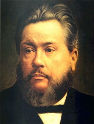 Spurgeon : principe de los predicadores 