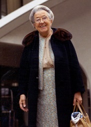 Corrie Ten Boom