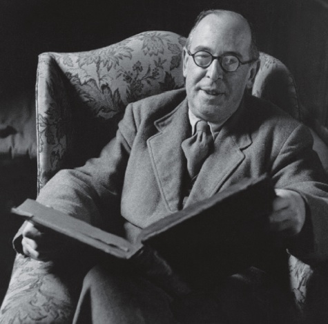 C.S LEWIS