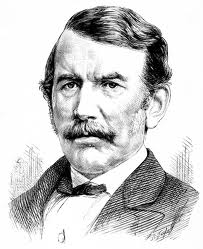 David Livingstone