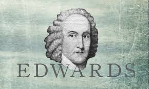 Jonathan Edwards