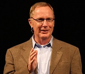 Max Lucado