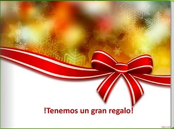 Feliz Navidad 2014