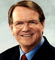 Reinhard Bonnke