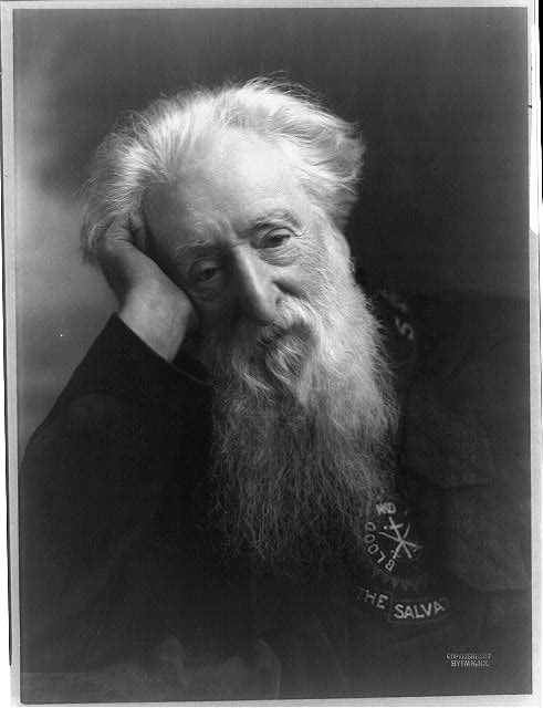 William Booth